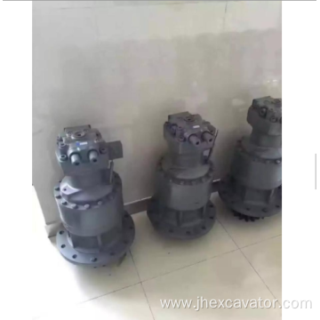 SH300-3 Swing Motor Excavator SH300-5 SH300LC Swing Motor